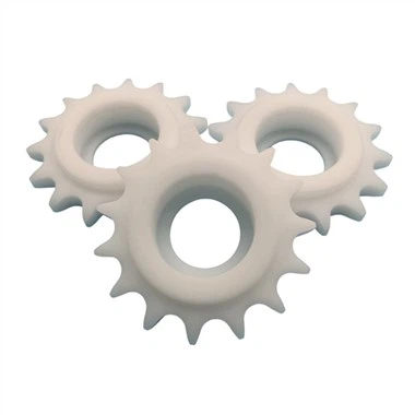 ナイロンスプロケット