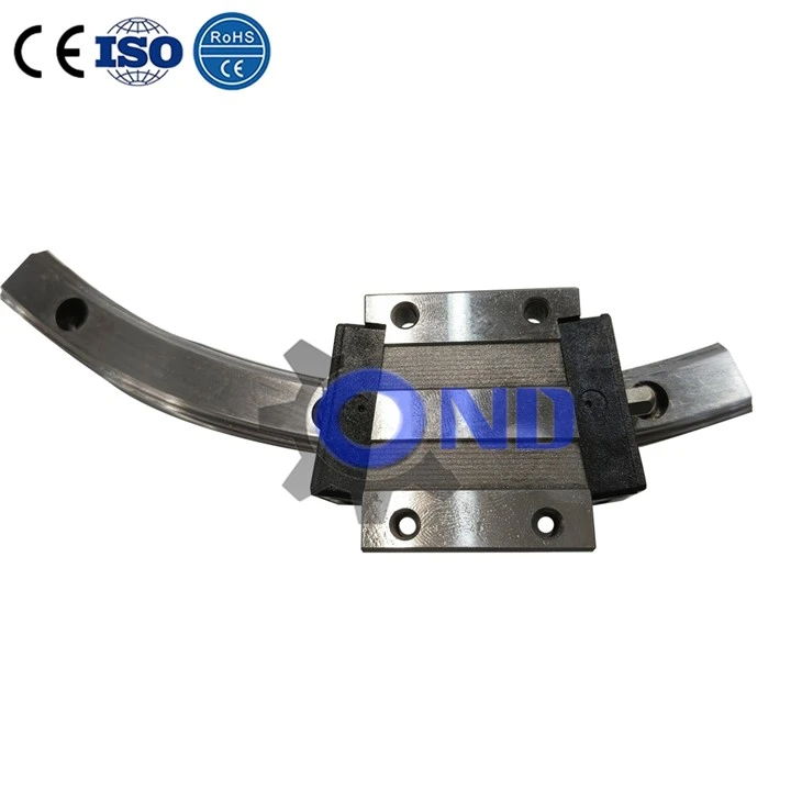 Linear Guide Rail suppliers